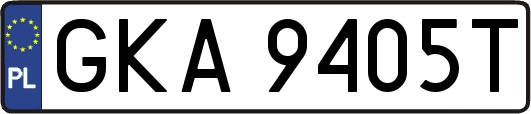 GKA9405T