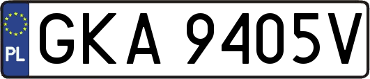 GKA9405V