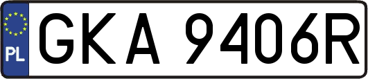 GKA9406R