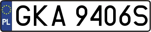 GKA9406S