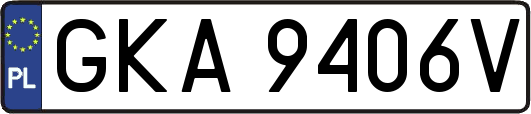 GKA9406V