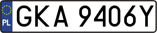 GKA9406Y