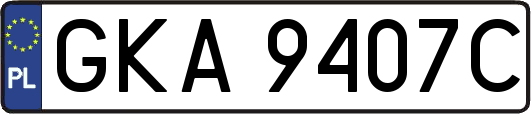 GKA9407C