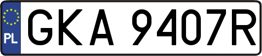 GKA9407R