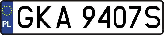GKA9407S