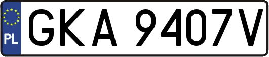 GKA9407V