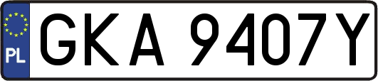 GKA9407Y