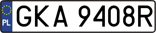 GKA9408R