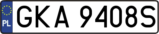 GKA9408S