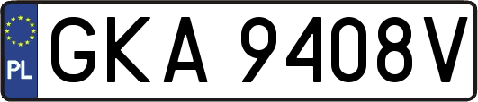GKA9408V
