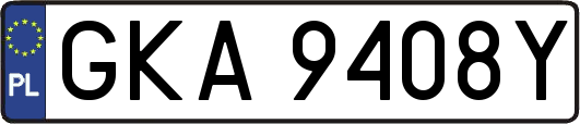 GKA9408Y