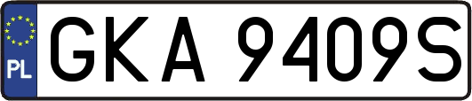 GKA9409S