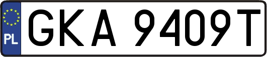 GKA9409T