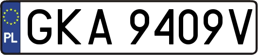 GKA9409V