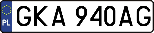 GKA940AG