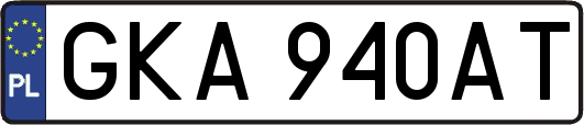 GKA940AT