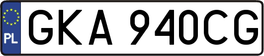 GKA940CG