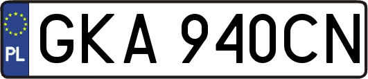 GKA940CN