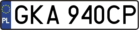 GKA940CP