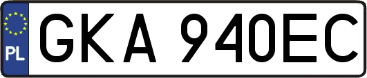 GKA940EC