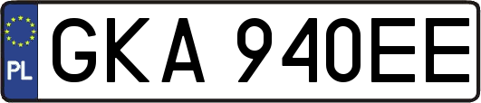 GKA940EE