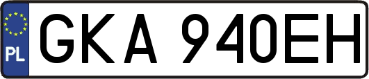 GKA940EH