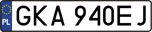 GKA940EJ
