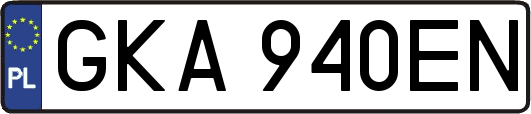 GKA940EN