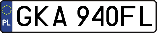 GKA940FL