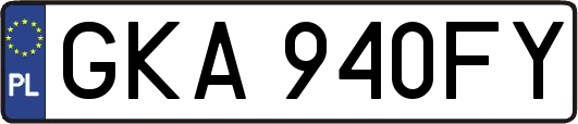 GKA940FY