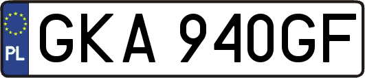 GKA940GF