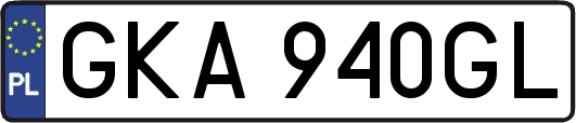 GKA940GL