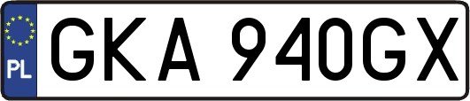GKA940GX