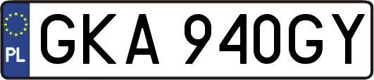 GKA940GY