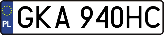 GKA940HC