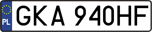 GKA940HF