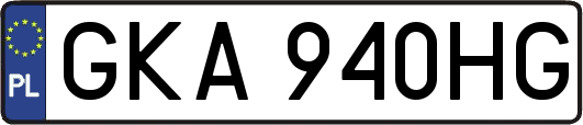 GKA940HG