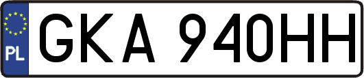 GKA940HH