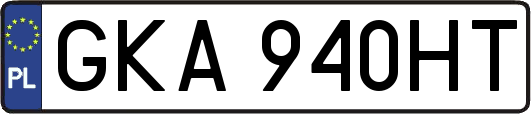GKA940HT
