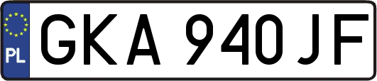 GKA940JF