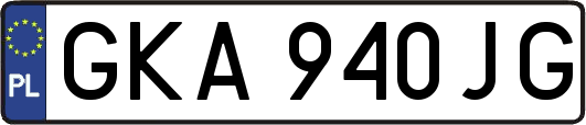 GKA940JG
