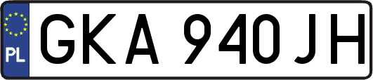 GKA940JH