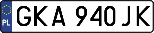 GKA940JK