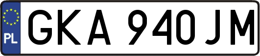 GKA940JM