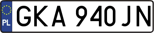 GKA940JN