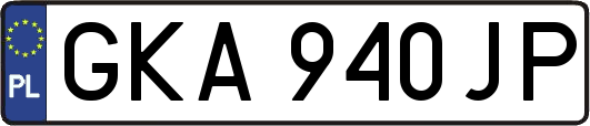 GKA940JP