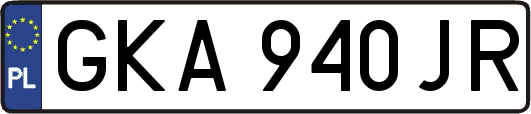 GKA940JR