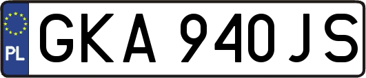 GKA940JS