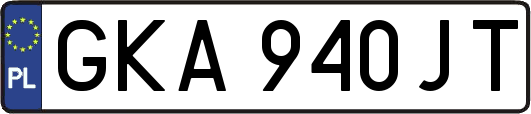 GKA940JT
