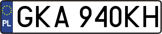 GKA940KH